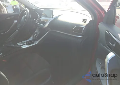 2018 Mitsubishi Eclipse Cross Le z USA, uszkodzony, nr VIN JA4AT4AA0JZ044517